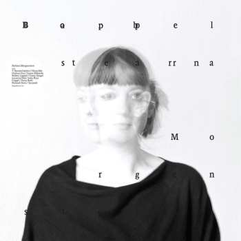 CD Barbara Morgenstern: Doppelstern