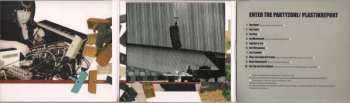 2CD Barbara Morgenstern: Fan No. 2