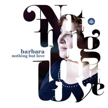 Album Barbara Straathof: Nothing But Love