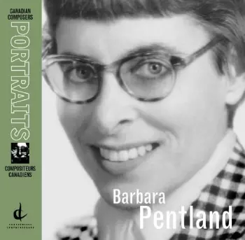Barbara Pentland: Barbara Pentland