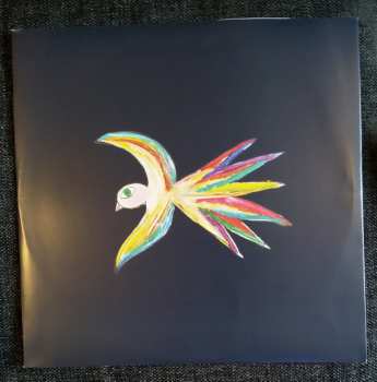 LP Barbara Pravi: On N'enferme Pas Les Oiseaux