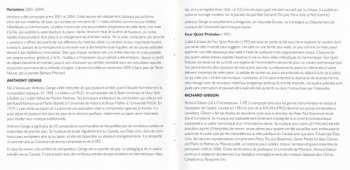 CD Barbara Pritchard: Piano Atlantica