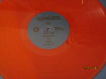 LP Barbarossa: Lier LTD