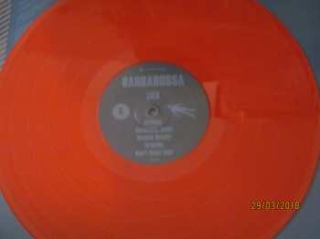 LP Barbarossa: Lier LTD