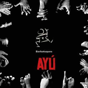 Album Barbatuques: AYÚ