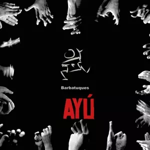 Barbatuques: AYÚ
