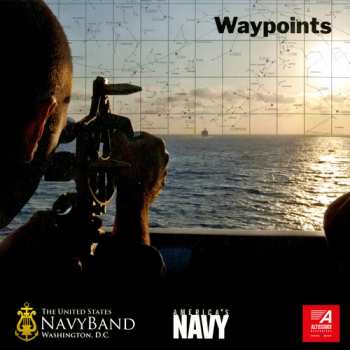 CD Barber / Canfield / Grainger: Waypoints