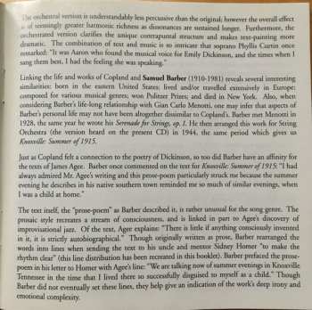 CD George Gershwin: So Much To Tell