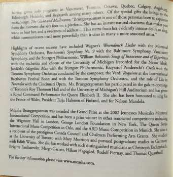 CD George Gershwin: So Much To Tell