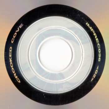 CD Barbez: Barbez DIGI