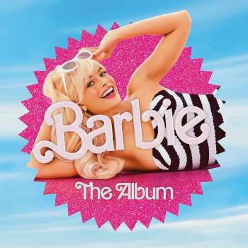 Album Various: Barbie The Album