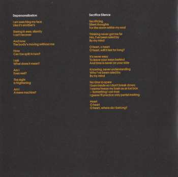 CD Barbora Mochowa: Waiting For The White Raven