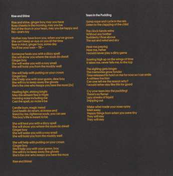 CD Barbora Mochowa: Waiting For The White Raven