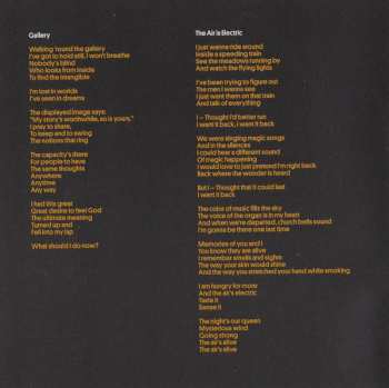 CD Barbora Mochowa: Waiting For The White Raven