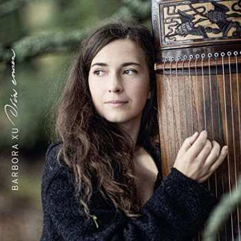 Album Barbora Xu: Olin Ennen