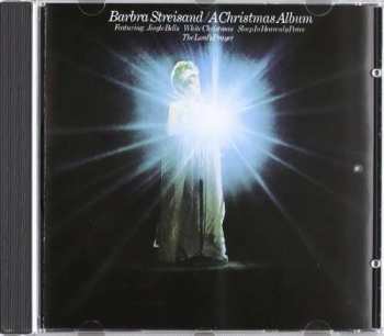Album Barbra Streisand: A Christmas Album