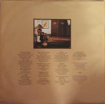 LP Barbra Streisand: A Collection Greatest Hits...And More