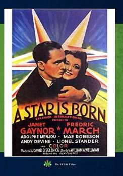 DVD Kris Kristofferson: Star Is Born