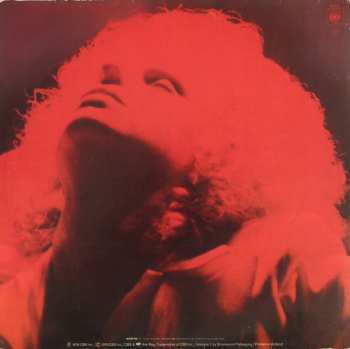 LP Kris Kristofferson: A Star Is Born