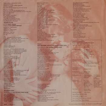 LP Kris Kristofferson: A Star Is Born