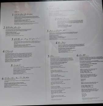 LP Barbra Streisand: Christmas Memories CLR