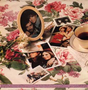 LP Barbra Streisand: Memories