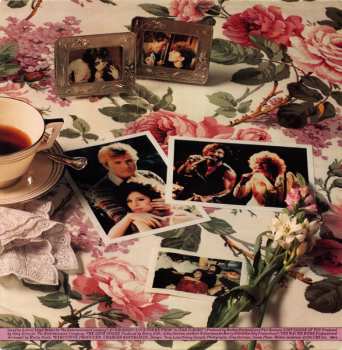 LP Barbra Streisand: Memories