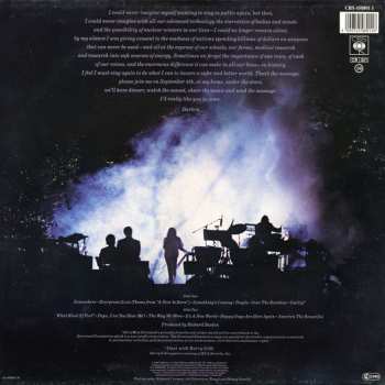 LP Barbra Streisand: One Voice