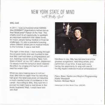 CD Barbra Streisand: Partners