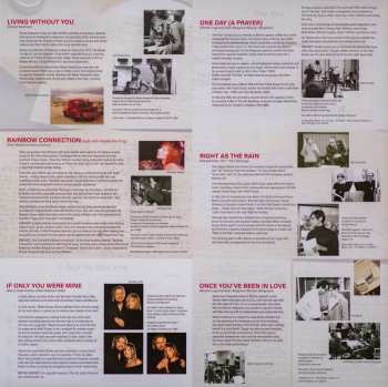 LP Barbra Streisand:  Release Me 2