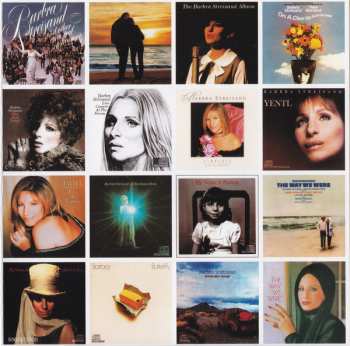 2CD Barbra Streisand: The Essential Barbra Streisand