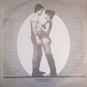 LP Barbra Streisand:  The Main Event (A Glove Story) (Music From The Original Motion Picture Soundtrack)