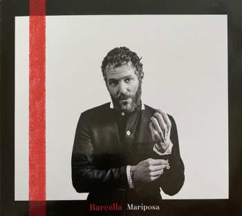 CD Barcella: Mariposa