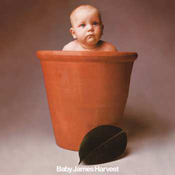 4CD/Blu-ray Barclay James Harvest: Baby James Harvest