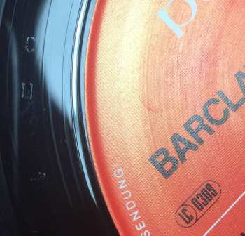 LP Barclay James Harvest: Berlin – A Concert For The People