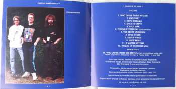 2CD Barclay James Harvest: Caught In The Light DLX