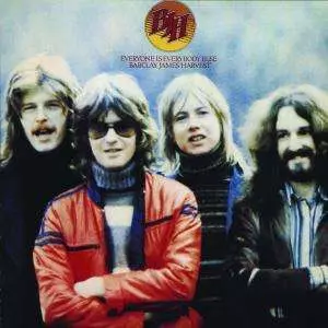 Barclay James Harvest: Everyone Is Everybody Else