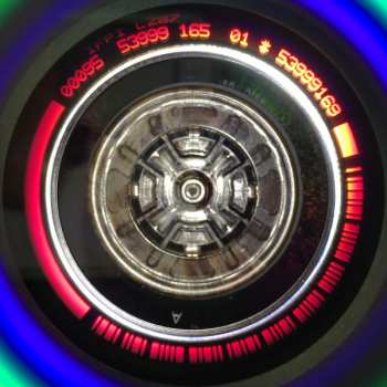 2CD/DVD Barclay James Harvest: Gone To Earth DLX | DIGI