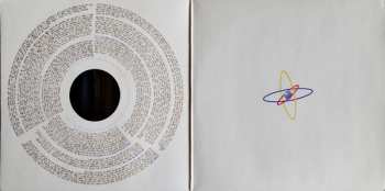 LP Barclay James Harvest: Ring Of Changes