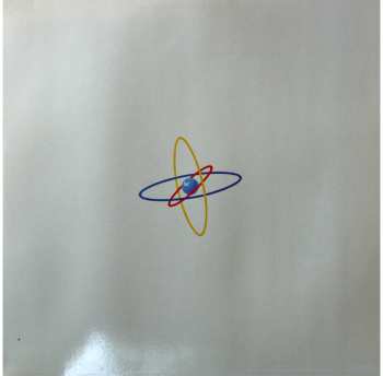 LP Barclay James Harvest: Ring Of Changes