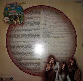 LP Barclay James Harvest: The Best Of Barclay James Harvest