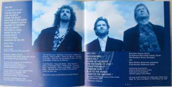 2CD Barclay James Harvest: Welcome To The Show DLX