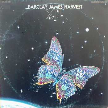 LP Barclay James Harvest: XII