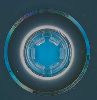 Blu-ray/SACD Bård Monsen: Interactions