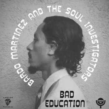 Ernie Hawks: Bad Education
