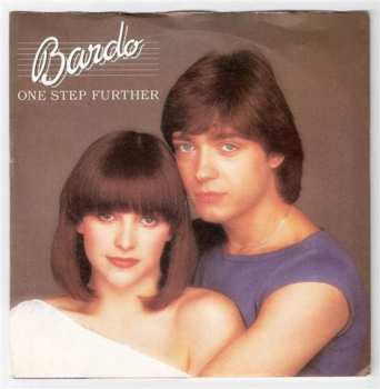 Album Bardo: One Step Further