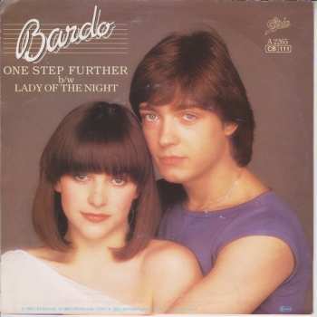 SP Bardo: One Step Further