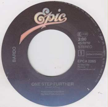 SP Bardo: One Step Further