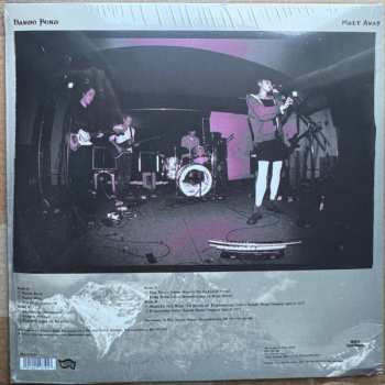 2LP Bardo Pond: Melt Away