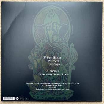 LP Bardo Pond: Volume 1 CLR | LTD